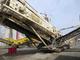 Трёхдековый мобильный грохот Terex 694, 2012 г., новые сита