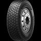 Новые шины Hankook