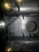 Клапанная крышка For mondeo 2.0