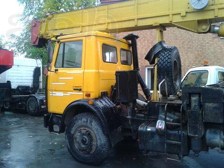 Аренда автокрана 20 тонн Отрадное  Колпино  Красный бор  Ульяновка  Павлово  услуги крана