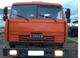 Камаз МСК-16.01 2007 г.