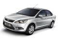 Аренда авто Ford Focus
