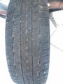 195/65R15 Dunlop graspic ds2 бу