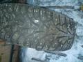 205/55R16 Hankook winter i-pak