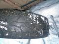 Шины 205/65R16C Maxxis бу