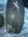 205/55R16 Nokian Hakka S