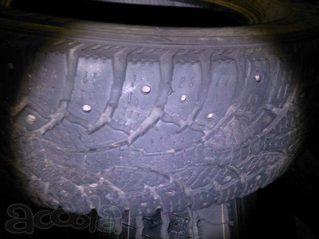 205/75R16C Bridgestone Noranza