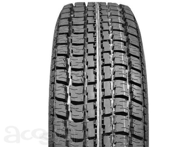185/75R16C Кама-301