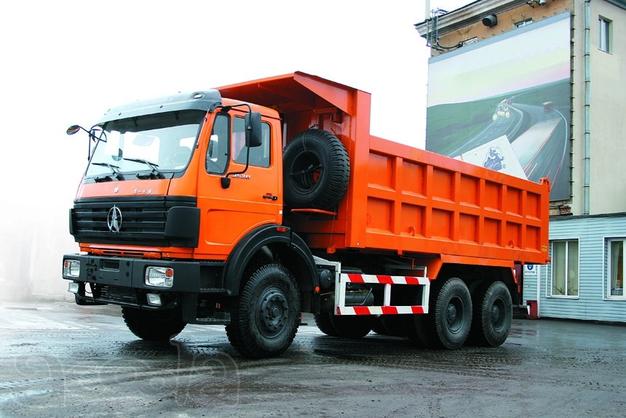 Требуются самосвалы для перевозки песка (Усть - Луга)