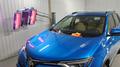 Акция -50% на полировку и защитное покрытие авто