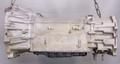 Акпп Nissan RE7R01A, JR711E Navara D40M 3,0TD 11-13г V9X