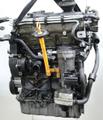 Двигатель VW BKC, BLS, BXE, BJB 1.9TD VW Passat, VW Golf 5, VW Touran
