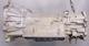 Акпп Nissan RE7R01A, JR711E Navara D40M 3,0TD 11-13г V9X