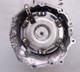 Акпп Nissan RE7R01A, JR711E Navara D40M 3,0TD 11-13г V9X