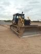 Бульдозер Caterpillar D6G