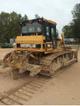 Бульдозер Caterpillar D6G