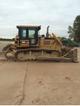 Бульдозер Caterpillar D6G