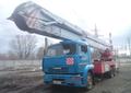 Аренда автовышки АПТ-32