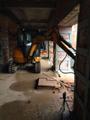 Аренда мини-экскаватора JCB 8030