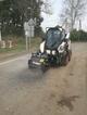 Аренда мини-погрузчика BOBCAT 770