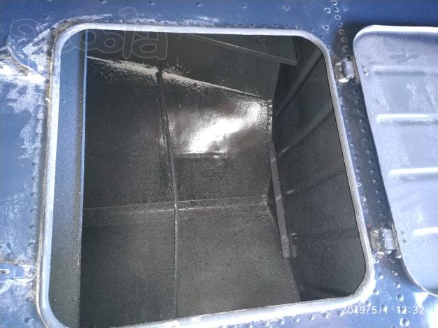 Продам моторную лодку Прогресс 4