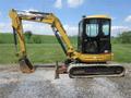 Сдам в аренду Мини экскаватор CAT303CR