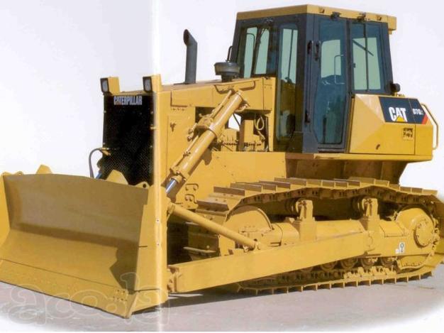 Сдается  в аренду бульдозер CAT D7