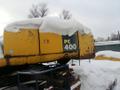 Экскаватор гусеничный komatsu pc400-7 в разбор на запчасти