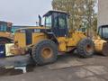 Фронтальный погрузчик Cat 950G II