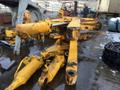 Shantui sd320 шантуй сд32 запчасти бу