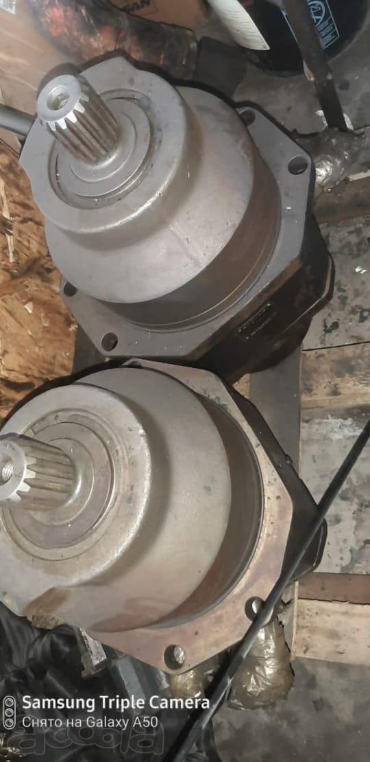 Запчасти CAT 345 DL, C
