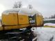 Экскаватор гусеничный komatsu pc400-7 в разбор на запчасти