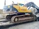 Экскаватор volvo ec290