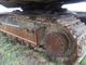 Экскаватор hitachi zx330 под разбор