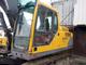 Экскаватор volvo ec210 на разбор запчасти бу