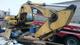Экскаватор caterpillar 320dl на запчасти