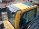 Экскаватор volvo ec290