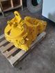Коробка ZF кпп 4WG130
