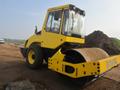 Грунтовый каток Bomag 177