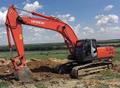 Диагностика и ремонт HITACHI ZX