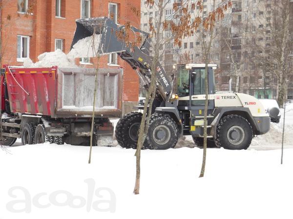 Сдам в аренду фронтальный погрузчик