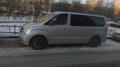 Hyundai Starex, 2008