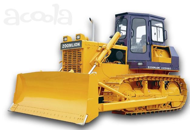 Бульдозер ZOOMLION ZD-160-3