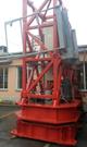 Продаются башенные краны Terex Comedil CTT 91-5 TS 12