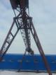 Продаётся козловой кран КК 12,5/20 (Вологодский завод)