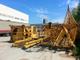 Продаётся башенный кран Liebherr 112 EC-H 8