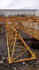Продаётся быстромонтируемый кран LIEBHERR 56 K