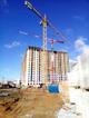 Продаётся Башенный кран POTAIN MC 175, год выпуска 2011