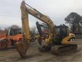 CAT 312C в аренду