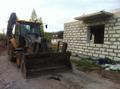Сдам в аренду экскаватор-погрузчик Ломоносовский район